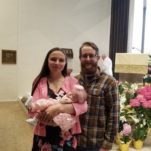 Meet your Posher, Rhea